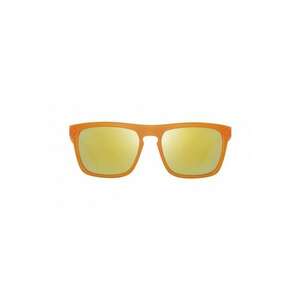 Ochelari de soare Thunder Cry Matte Orange PC Yellow Revo imagine