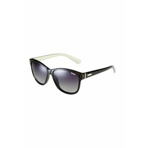 Ochelari de soare polarizati Warner Negru-Verde imagine