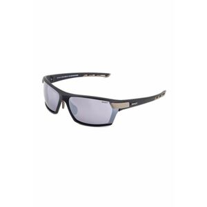 Ochelari de soare - Springhill - Negru Mat - Unisex imagine