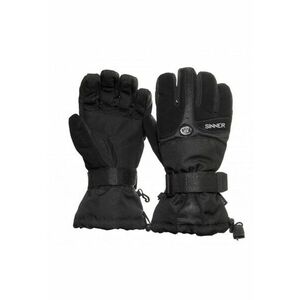 Manusi schi Barbati Everest Glove imagine