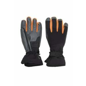 Manusi schi Wolf Glove Negru imagine