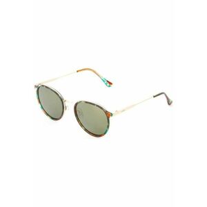 Ochelari de soare Selva Sintec - Albastru/Galben - Unisex imagine