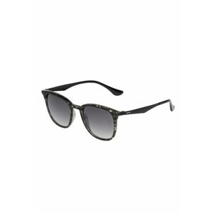 Ochelari de soare Cowell Negru/Gri - Unisex imagine