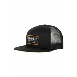 Sapca LOGO BADGE Negru Reglabil imagine
