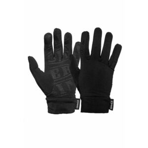 Manusi de iarna Huff Fleece - Unisex - Negru imagine
