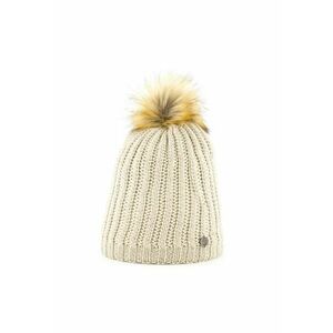 Caciula adulti Morris Beanie - Alb imagine