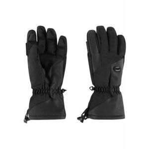 Manusi ski ALPS GLOVE - pentru femei - Negru imagine