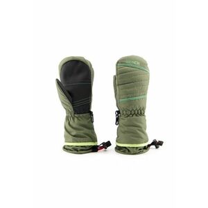 Manusi schi copii - Stratton Junior - Verde imagine