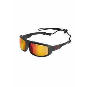 Ochelari de soare - Apollo Court - Negru - Unisex imagine