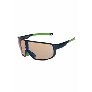 Ochelari de soare - Bryce II - Negru/Verde Mat - Unisex imagine