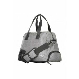 Geanta Sinner Brookvale Light Grey 28 L imagine