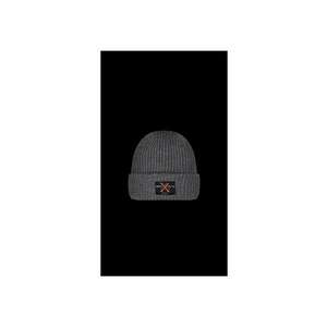 Caciula Luuke Beanie - Gri Inchis - Unisex imagine