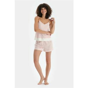 Pijama din amestec de bumbac 2 piese imagine