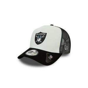 Sapca ajustabila cu logo Raiders imagine