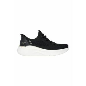 Pantofi sport slip-ins Bobs B Love de plasa imagine