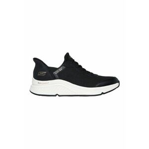 Pantofi sport slip-ins Bobs Arch Comfort din plasa imagine