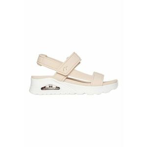 Sandale wedge cu velcro Summer Stand2 imagine