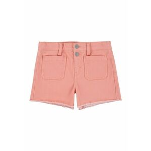 Pantaloni scurti cu model uni imagine