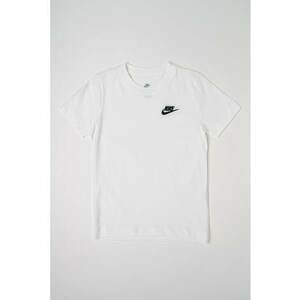 Tricou cu decolteu rotund Futura imagine