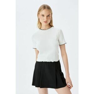 Tricou din amestec de bumbac - uni imagine