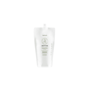 Masca refill de restructurare pentru par deteriorat Actyva Nuova Fibra - 500 ml imagine