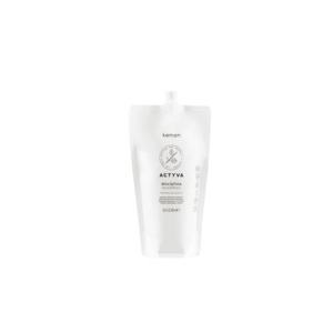 Sampon refill de disciplinare Actyva Disciplina - 500 ml imagine