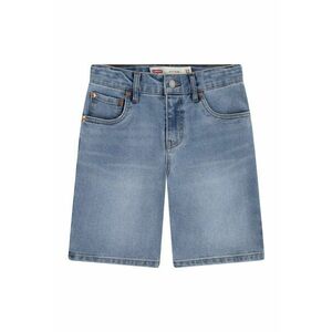 Pantaloni scurti cu gaici pentru curea imagine