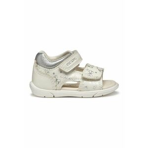 Sandale cu velcro - model si insertii stralucitoare imagine