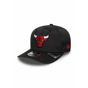 Sapca cu capsa Chicago Bulls imagine