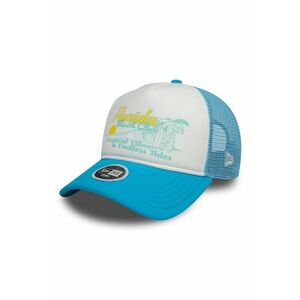 Sapca trucker cu imprimeu Florida imagine