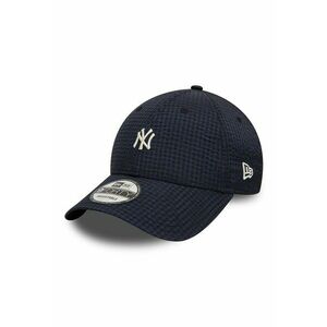 Sapca New York Yankees Seersucker 9FORTY imagine