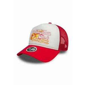 Sapca trucker cu imprimeu Club pentru volei imagine
