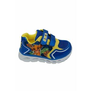 Pantofi sport cu LED-uri Simba imagine