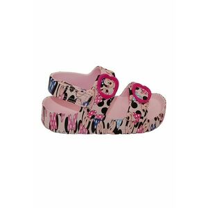 Sandale slingback Minnie Mouse imagine