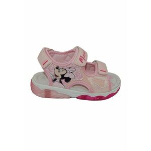 Sandale cu LED-uri Minnie Mouse imagine