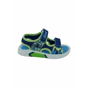 Sandale cu velcro Stitch imagine