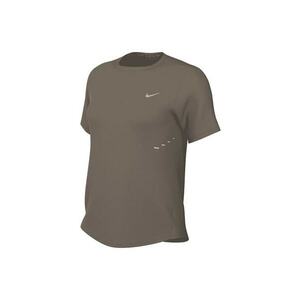 Tricou pentru Femei - w nk swift df ss top - HM9698-233 - Maro imagine