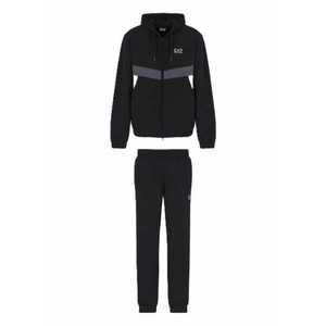 Trening M T-SUIT HOODIE FZ CH CO PL-7M000283-AF12660-UC001 imagine