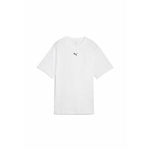 Tricou pentru Femei - ess relaxed tee - 684971-02 - 2XS INTL - Alb imagine