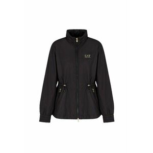 Jacheta pentru Femei - w jacket fz - 7W000093-AF12454-UC001 - M INTL - Negru imagine