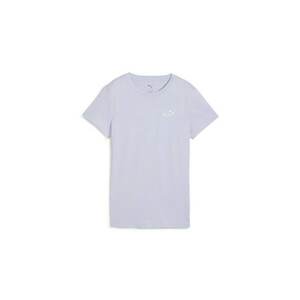 Tricou pentru Femei - ess small no 1 logo tee (s) - 682373-47 - 2XS INTL - Mov imagine
