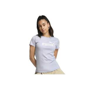 Tricou pentru Femei - ess no 1 logo tee (s) - 682371-47 - 2XS INTL - Mov imagine