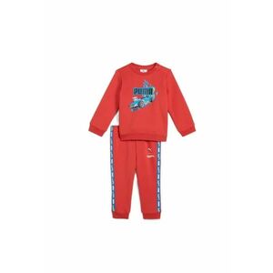 Trening X HOT WHEELS MINICATS Crew Set Inf-630073-15 imagine