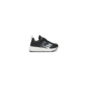 Pantofi sport barbati 304462467 - Textil - Negru imagine