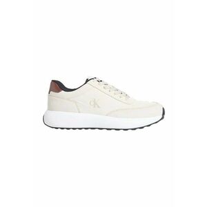 Pantofi sport pentru Barbati - athleisure runner laceupmix - YM0YM01195-0GF - Bej imagine