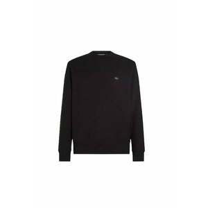 Bluza pentru Drumetie - J30J327115-BEH - XL INTL - Negru imagine
