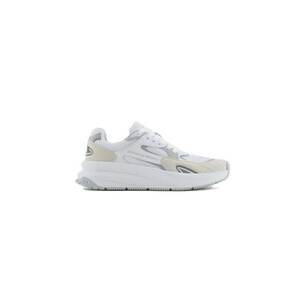 Pantofi sport pentru Femei - crusher sonic mix - X8X178-XK382-U459 - Alb imagine