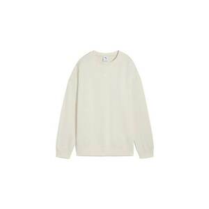 Bluza pentru Femei - ess oversized crew tr - 685401-87 - Alb imagine