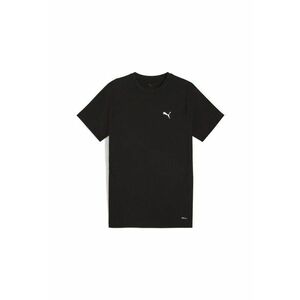 Tricou pentru Barbati - evostripe tee - 684611-01 - Negru imagine