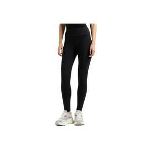 Colanti pentru Femei - w leggins - 7W000080-AF12484-UC001 - Negru imagine
